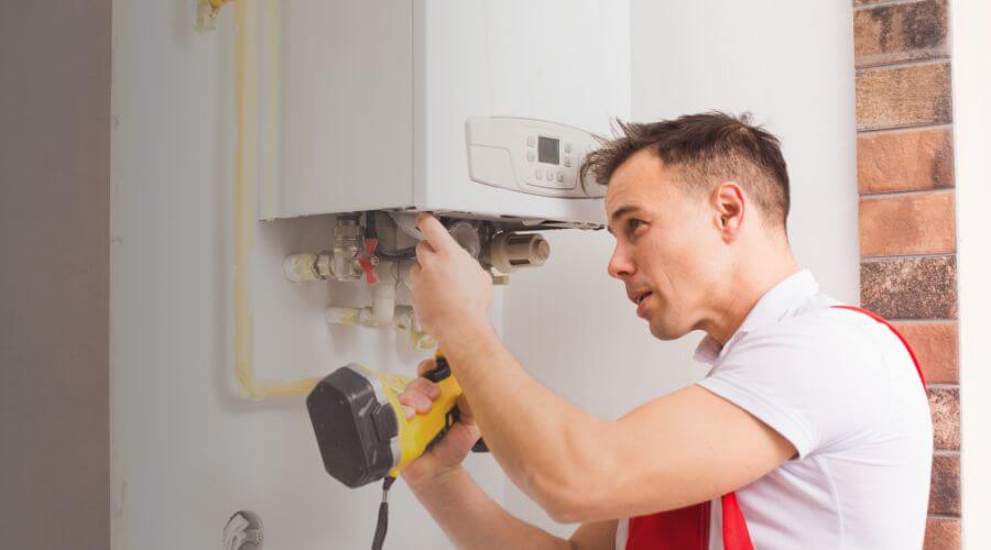Professional expert plumbing services in Gloster, LA